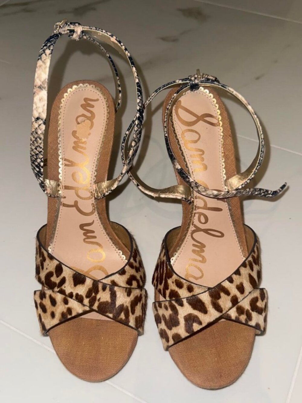 Sam Edelman Women's Multi Courts